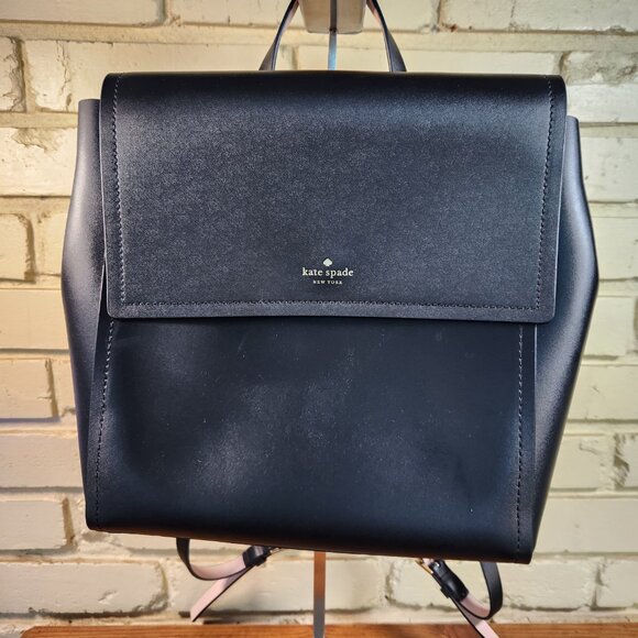 Like New Kate Spade Somerville Road Megyn Backpack - Picture 2 of 11